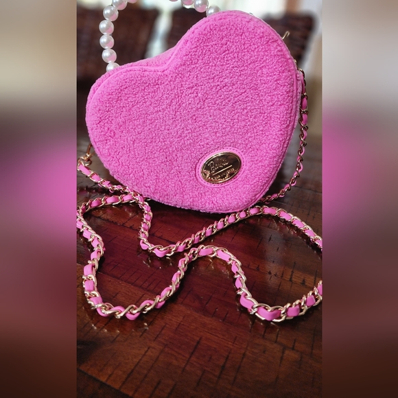 Barbie crossbody bag - Picture 4 of 8